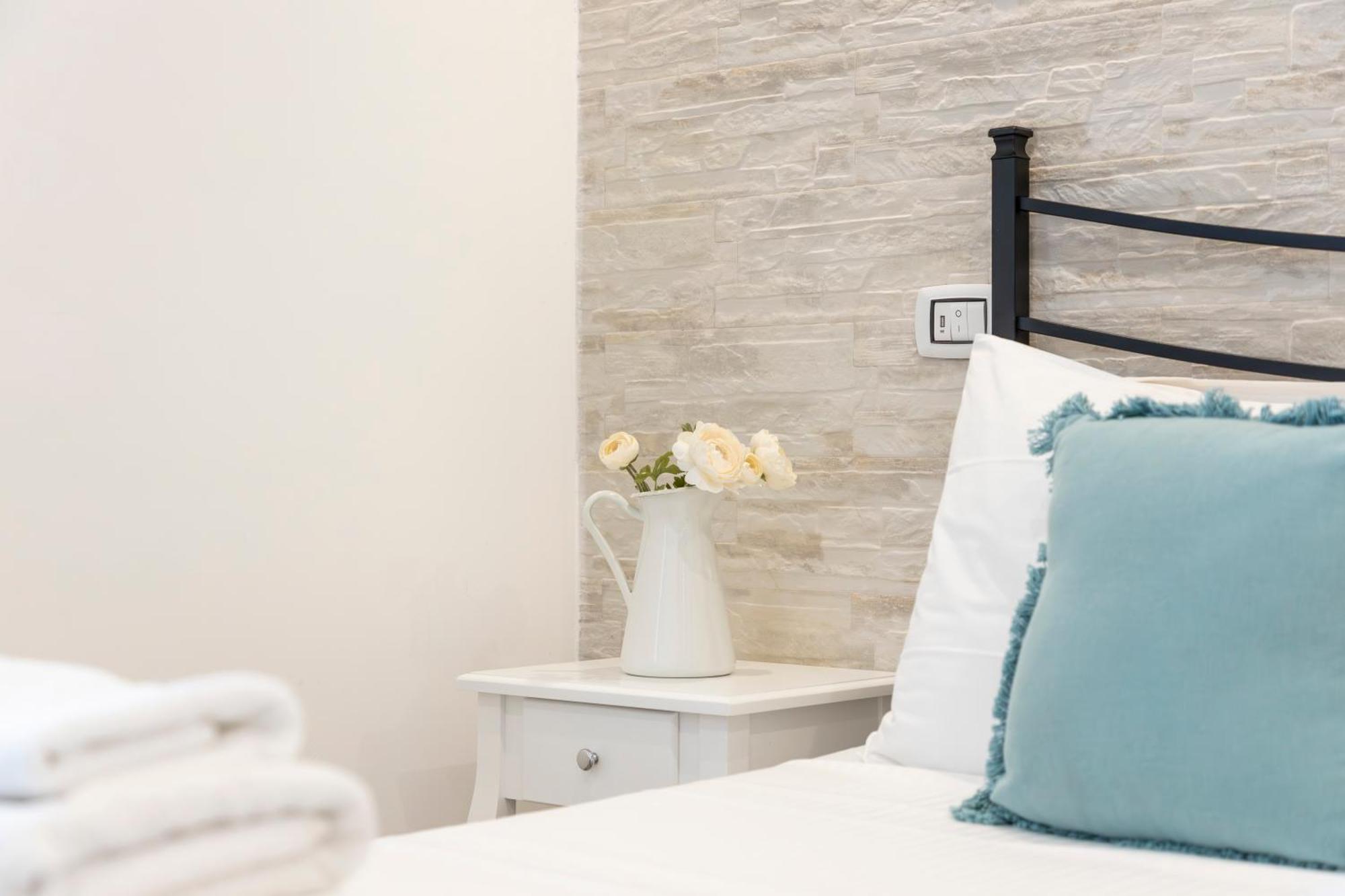 Sa Lughe Wi-Fi Free Villa Villasimius Dış mekan fotoğraf