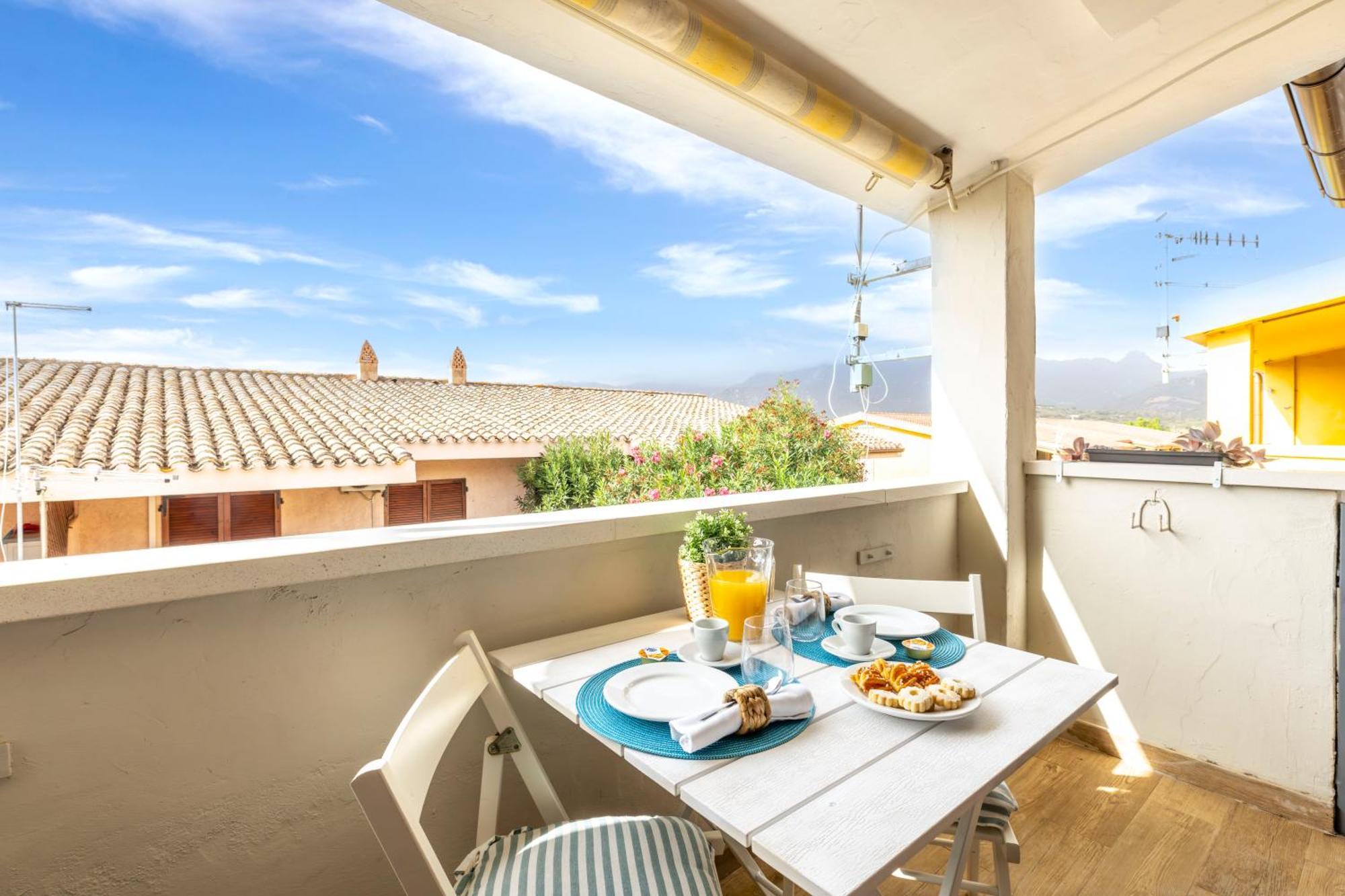 Sa Lughe Wi-Fi Free Villa Villasimius Dış mekan fotoğraf