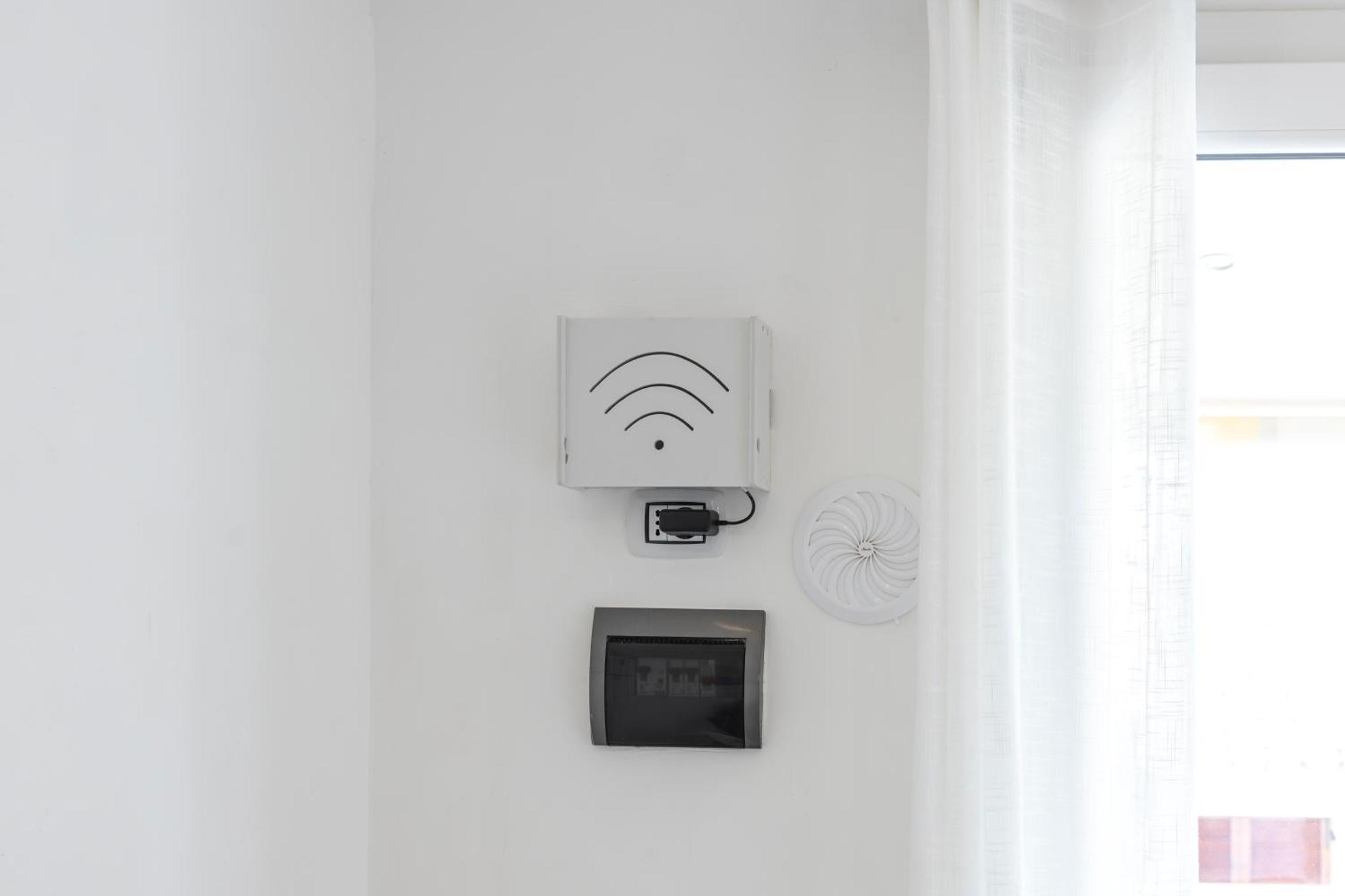 Sa Lughe Wi-Fi Free Villa Villasimius Dış mekan fotoğraf