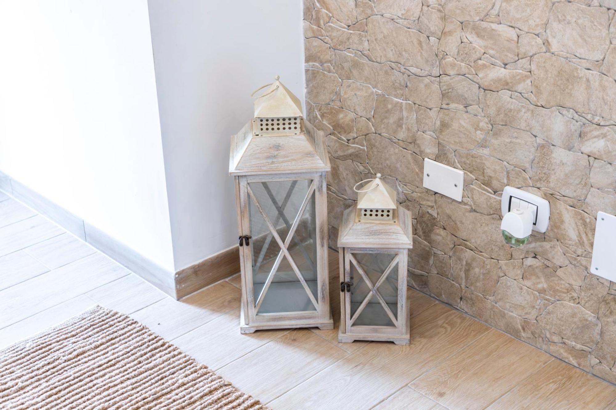 Sa Lughe Wi-Fi Free Villa Villasimius Dış mekan fotoğraf